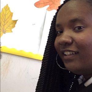 Meet your Posher, Shayla